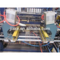 Breed aquatics animal cage mesh welding machine